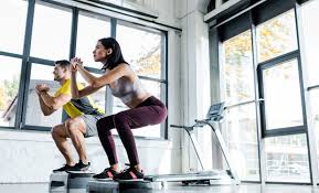 7 bài tập giúp xây dựng cơ bắp
