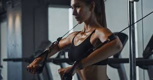  6 thói quen cần tránh trước khi tập luyện