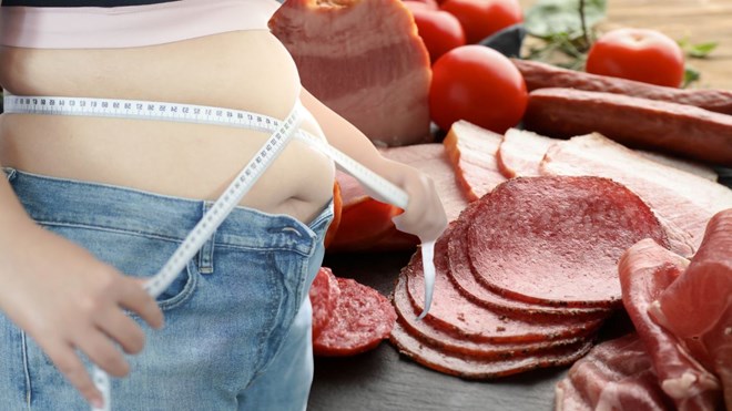 Thói quen buổi sáng phá hoại quá trình giảm cân