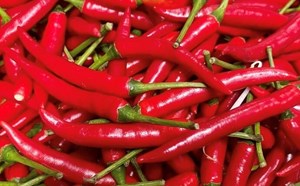 Giảm cân, đốt mỡ bằng loại quả gia vị bếp nhà nào cũng có