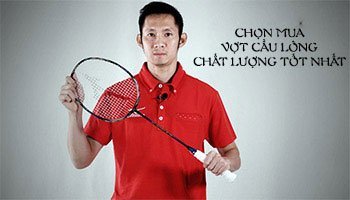 Cách chọn vợt cầu lông phù hợp theo chiến thuật